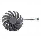 Pld10010S12Hh 95Mm Graphics Card Cooling Fan Replacement For Msi Rtx 3070 Rtx 3060Ti Vent