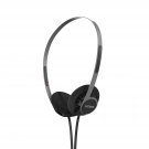 Koss KPH40 Utility On-Ear Headphones, Detachable Interchangeable Cord System, Ultra Light