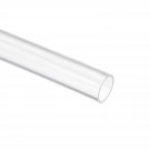 uxcell Silicone Tubing 8mm ID x 10mm OD 5m Flexible Silicone Rubber Tube Air Hose Water