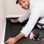 Cable Grip Floor Cable Cover Cords Cable Protector Cable Management Only For Commercial O