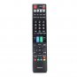 New Gb004Wjsa Replace Remote For Sharp Smart Tvs Lc-60Le832U Lc-60Le830U Lc60Le640U Lc70C