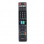 New Gb004Wjsa Replace Remote For Sharp Smart Tvs Lc-60Le832U Lc-60Le830U Lc60Le640U Lc70C