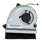 Swccf New Cpu Cooler Cooling Fan For Asus Rog Gl552 Gl552V Gl552J Gl552Jx Gl552Vw Gl552Vw