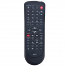 Se-R0323 Replacement Remote Control Applicable For Toshiba Dvd Vcr Player Sd-V296 Sd-V296