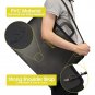 Art Portfolio Case 28 X 20.5 Inches Large Artist Carrying Bag With Shoulder Strap And Han