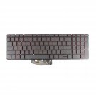 New Keyboard Compatible With Hp Omen 17-W 15-Ax 15-An Sg-80750-Xba 835664-001 V150646Ls1