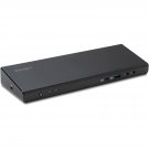 Kensington SD4750P USB-C Docking Station for Windows, MacBook, Surface and Chromebooks