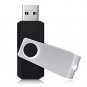 10 Pack 64Gb Flash Drive Usb Flash Drive Thumb Drive Memory Stick Usb Drive Swivel Drive