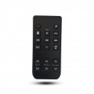 Replacement Remote Control Rts7010B For Rca Soundbar Rts7116S Rts7010Br6 Rtw711Ws Rts7010