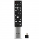 Smart Tv Magic Replacement Remote Mr-700 Compatible For Lg An-Mr700, An-Mr600 And Lg An-M