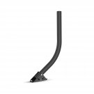 J Pole - Antop 19" Adjustable Outdoor Tv Antenna Mount Pole | Antenna Pole | Pole Mount |