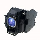 Np44Lp Replacement Projector Lamp With Housing Compatible With Nec Np-P474U P474U P554U