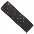 Replacement Remote Control For Sylvania Lc225Ssx Lc260Sc8 Lc320Ssx Lc370Ss9 Lc370Ss9M Lc4
