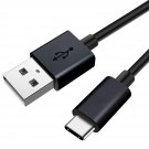 Replacement Usb Charging Cable Power Charger Cord Compatible For Soundcore Motion+/Flare