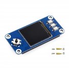 Waveshare 1.3inch IPS LCD Display HAT for Raspberry Pi 240x240 Pixels with Embedded Contr