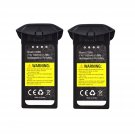 Accessories 2Pcs 7.4V 1000Mah Lithium Battery For D58 U88 U88S Four-Axis Aircraft Accessories