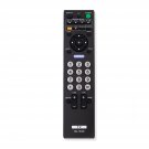 Rm-Yd028 Replaced Remote Fit For Sony Tv Kdl-46Vl150 Kdl32L5000 Kdl46S5100 Kdl-46Ve5 Kdl-