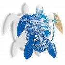 Silicone Molds Turtle Shape Tray Mold Resin Molds Fruit Tray Board For Epoxy Resin Jewelry