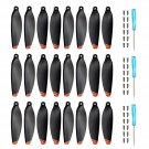 (24 Pcs) Mavic Mini 2/Mini Se Low-Noise Propellers For Dji Mini 2/Mini Se Drone Replaceme