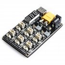 1S Lipo Lihv Battery Charge Board Micro Jst 1.25 And Jst-Ph 2.0 2-6S Input Lipo Battery