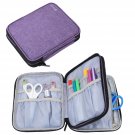 Carrying Bag Compatible With Cricut Accessories, Organizer Case For Craft Pen Set And Bas