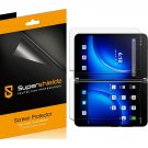 (2 Pack) Designed For Microsoft Surface Duo 2 Screen Protector, 2 Left Screen And 2 Right