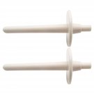 Brand- Extra/Spare Sewing Machine Spool Pin (The Inner Diameter Of The Opening Is 3Mm)