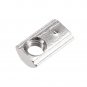 uxcell M5 T Slot Nuts Roll in Spring T-nut with Ball Carbon Steel for 2020 Series Aluminum