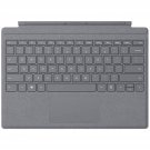 Microsoft Surface Pro Signature Type Cover - Constructed with Alcantara, Durable, Stain-R