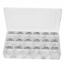 50Pcs Hard Drive Opening Head Replacement Tool Hard Disk Magnetic Head Changing Replaceme