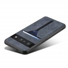 Case For Google Pixel 6 Pro,Pu Leather Wallet Case With Credit Card Slot Holder Ultra Sli