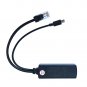 Poe Splitter Usb-C 5V - Active Poe To Usb-C Adapter, Ieee 802.3Af Compliant For Raspberry