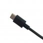 Poe Splitter Usb-C 5V - Active Poe To Usb-C Adapter, Ieee 802.3Af Compliant For Raspberry