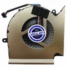 Replacement New Cpu Cooling Fan For Msi Gl65 Ge65 Gp65 We65 Gl65 Leopard 10Sfkv-062 Ms-16