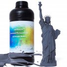 3D Printer Resin Standard Photopolymer 405Nm Uv-Curing Resin Low Odor Low Shrinkage High