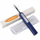 Fiber Optic Cleaner,Fiber Optic Connectors Cleaning,Fiber Optic Cleaner Pen With 800+ Cle