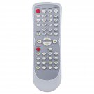 Nb177 Nb177Ud Replacement Remote Control Applicable For Sylvania Vcr Dvd Player Dvc840F D