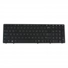 Acompatible Replacement Keyboard for HP EliteBook 8560p / ProBook 6560b 6565b 6570b 6575b