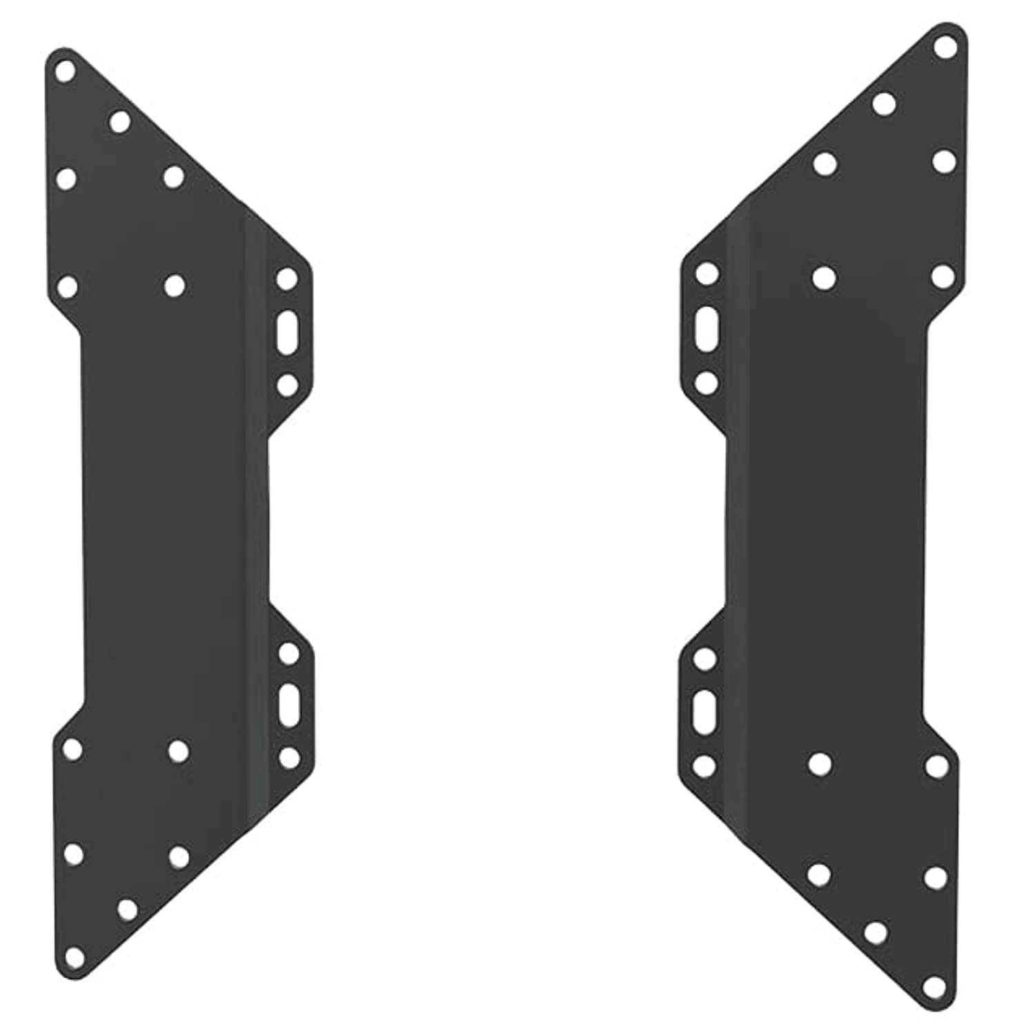Mount Adapter Plate 400X400 Vesa Adapters Extenders Converts Lcd Led Tv