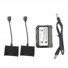 2 In 1 Lithium Battery Balance Charger For Hs700 Hs700D Mjx Bugs 3 Pro B3Pro D85 Ex2H Bru