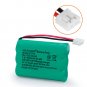 27910 Cordless Phone Battery Rechargeable Compatible With 89-1323-00-00 E1112 E2801 Tl721
