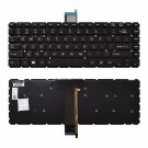 Keyboard Replacement Compatible With Toshiba Satellite E45-B E45D-B E45T-B E45-B4100 E45-