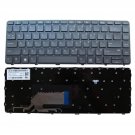 New Repalcement For Hp Probook 430 440 446 G3 G4 640 645 G2 G3 Us Keyboard 826367-001 830