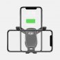 Phone Holder Fit For Nissan Rogue 2021 2022,Adjustable Vent Dashboard Cell Phone Holder F