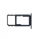 Sim Card Slot Memory Sd Card Tray Holder Adapter Replacement Compatible With Blackberry K