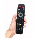 Universal Remote Control For Philips Android Smart Lcd Led 4K Tv 65Pfl5504/F7 50Pfl5604/F