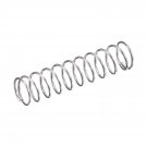uxcell Compression Spring,304 Stainless Steel,5mm OD,0.4mm Wire Size,9mm Compressed Lengt