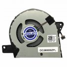 Replacement New Laptop Cpu Cooling Fan For Dell Latitude 5580 E5580 Series 0C5F86 Eg50060