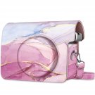 Fintie Protective Case for Fujifilm Instax Wide 300 Instant Film Camera - Premium Vegan L