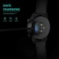 [2-Pack] Charger Compatible With Ticwatch Pro 3, Pro 3 Lte, Pro X, E3 Smart Watch - Magne